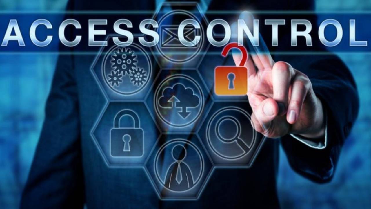 access control online