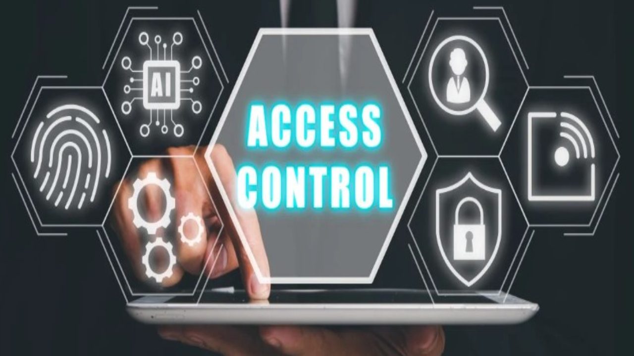 access control management