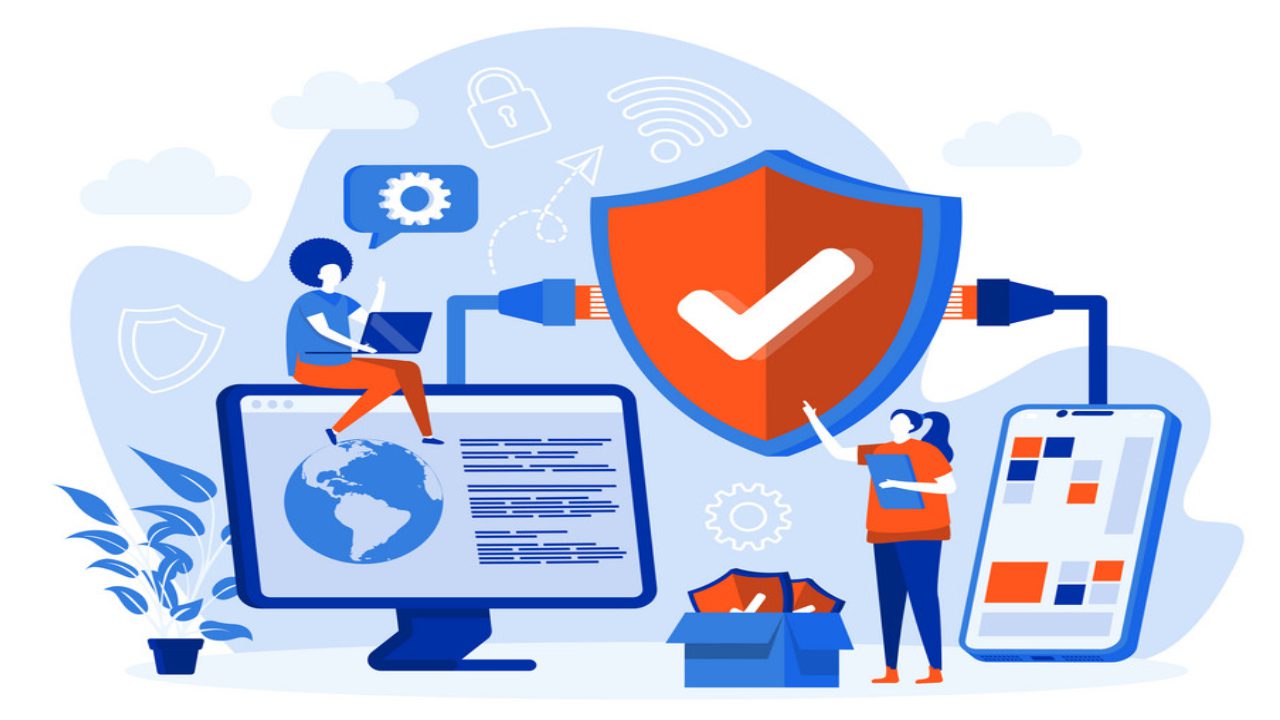 vector security networks